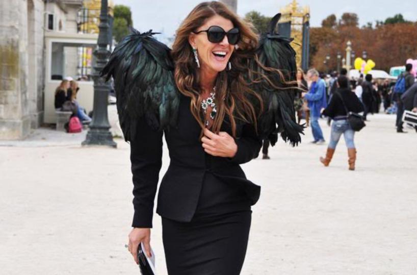 Professione influencer: abiti e gioielli detraibili, accolto il ricorso di Anna Dello Russo