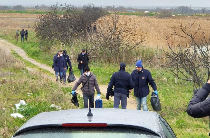 Barletta, omicidio Cilli, la difesa chiede una nuova perizia tecnica