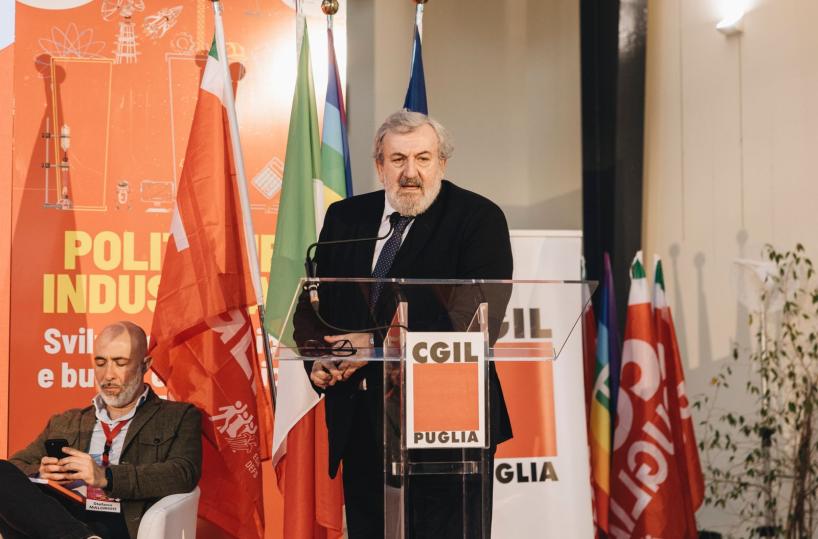 «Tragedia sfiorata all'Acciaieria 2 dell'ex Ilva di Taranto»