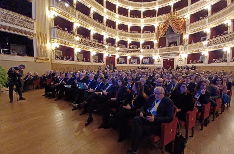 Fondo Sanitario, Gemmato: «In Puglia 46 milioni in più rispetto all'Emilia»