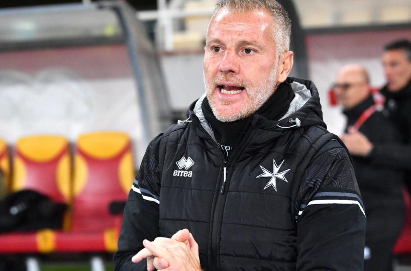 Michele Marcolini: «Iachini è l’uomo della svolta per il Bari»