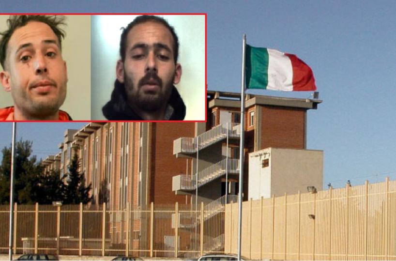 A Trani la piaga del carcere sovraffollato