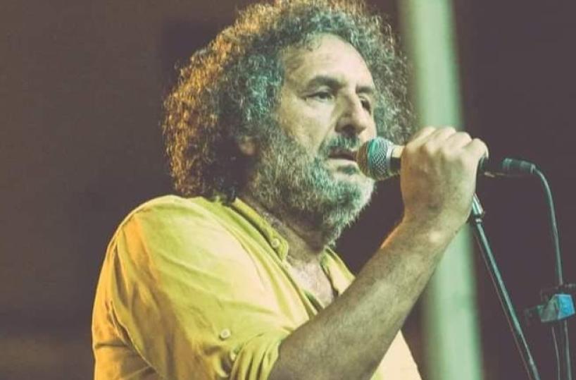 Lecce, musica in lutto: addio a Gigi Toma, tra i padri della Notte della Taranta
