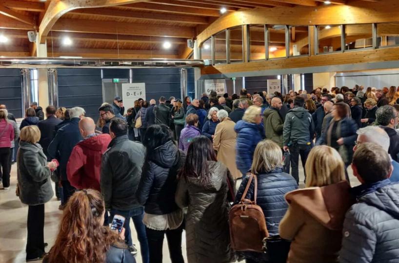 Amministrative Bari, frana il campo largo: «Primarie? No, Laforgia»