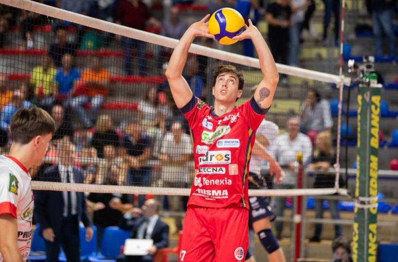 Taranto torna in Emilia: a Piacenza bivio salvezza