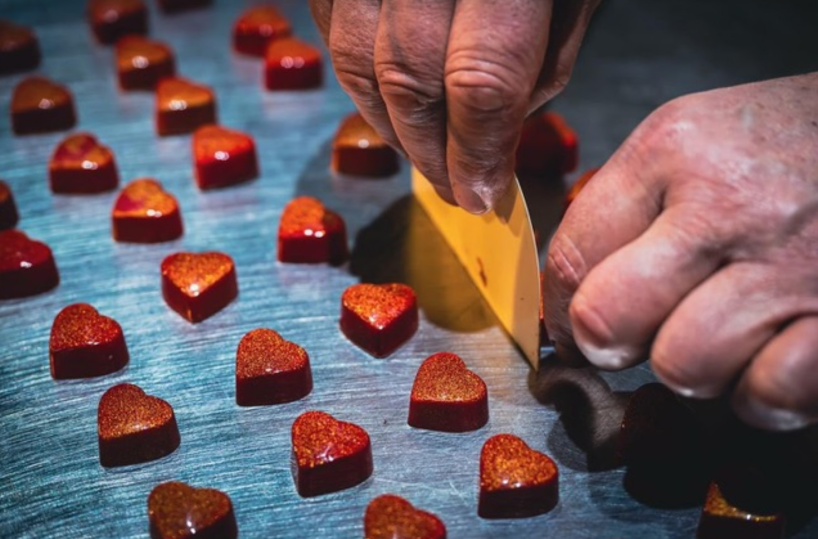 Il «re» cioccolato, eventi e degustazioni
