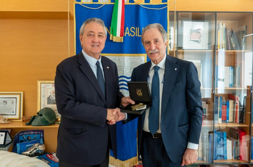 «Basilicata Sport Awards», la manifestazione che celebra i talenti lucani