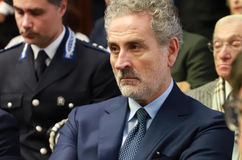 «Traffico, sicurezza e lotta alla povertà: ecco la Bari che vorrei», parla Laforgia