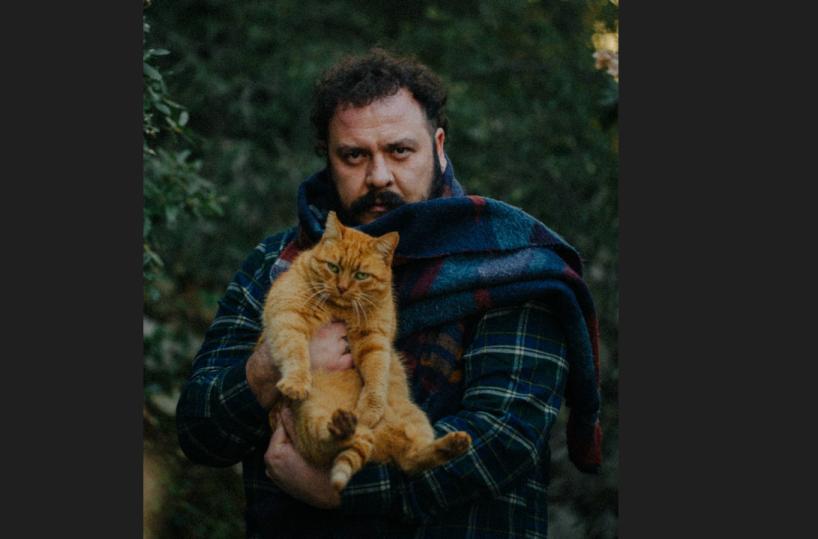 «Il bisonte», tra solitudine ed essenza umana nuovo singolo per Vittorio Nacci