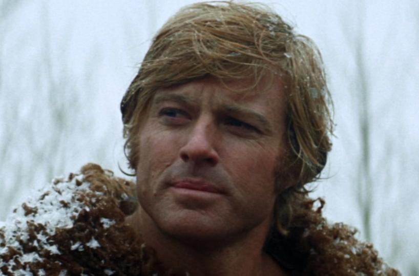 Pollack dirige Redford in «Corvo rosso non avrai il mio scalpo»