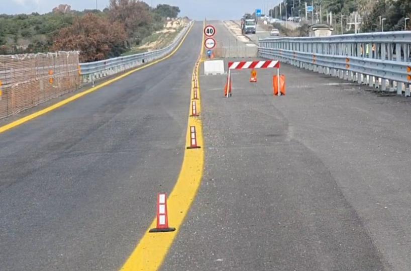 Tancredi ha fretta di nascere e per farlo sceglie una piazzola sulla Strada statale 172