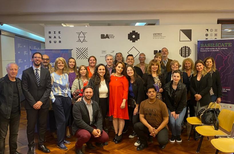 I lucani si raccontano nei Paesi d’Oltreoceano: la mostra in Usa, Uruguay e Argentina