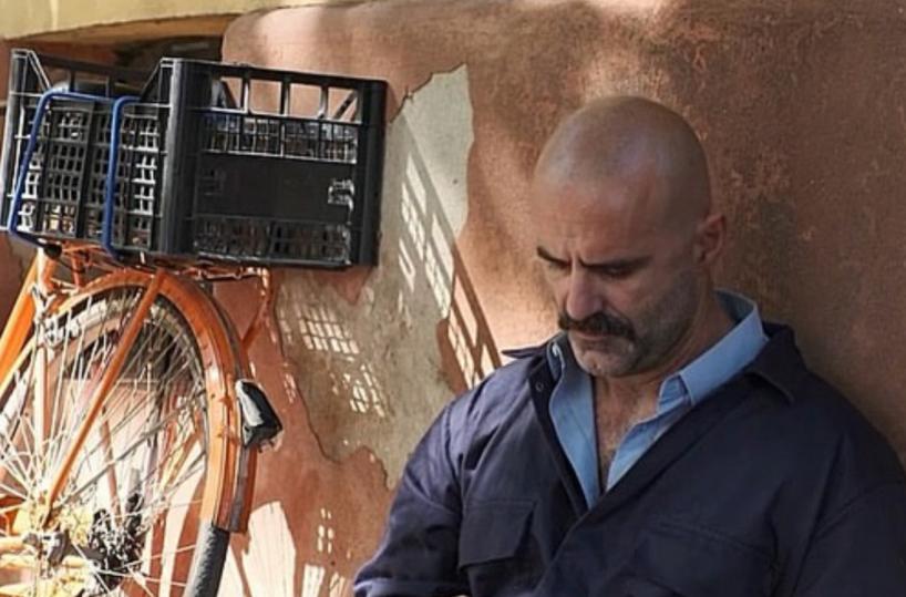 Amianto che uccide: il film «Cara Alice» del barese Armenise ispirato a tragedia ex Fibronit