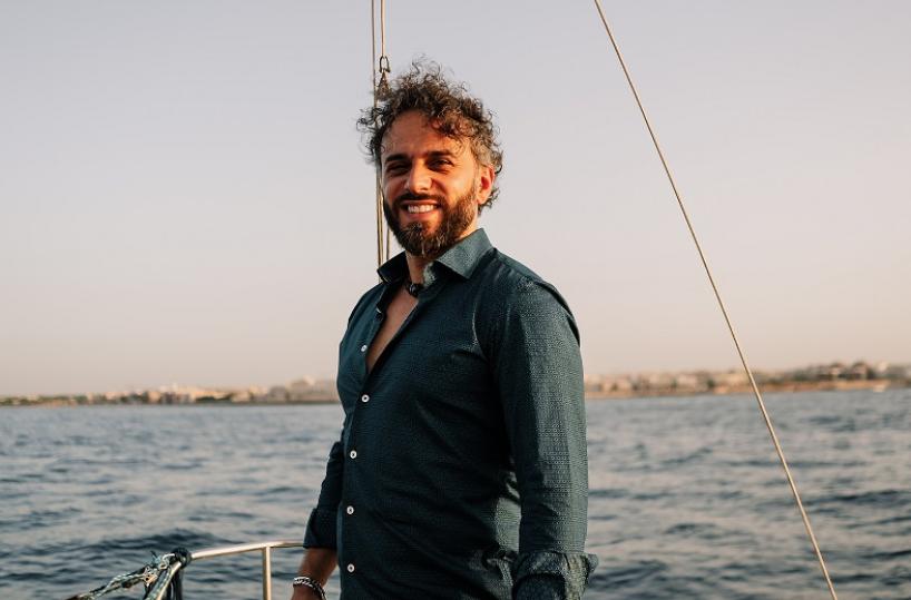 Il «Luna Park» in musica di Paolo Pace fa tappa nel foyer del teatro Traetta a Bitonto