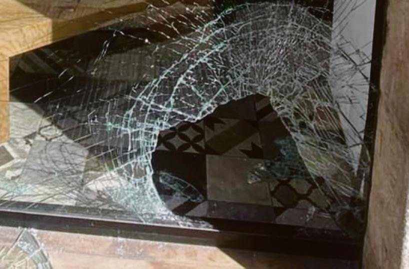 Sette «spaccate» in centro a Bari in un mese: arrestato 27enne senza fissa dimora