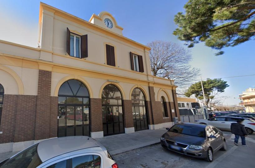 Lavori in stazione a Polignano: dal 3 al 17 marzo modifiche sulla tratta Bari-Lecce