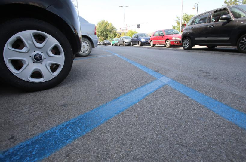 A Brindisi parcheggiare costerà di più: Multiservizi può fare cassa