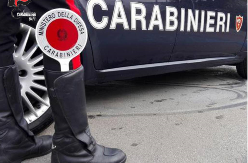 Ricettazione e vendita di Rolex falsi nel Barese: 7 misure cautelari