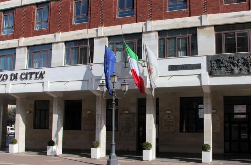 Barletta, aumenta l’Imu ma a rischio anche la Tari