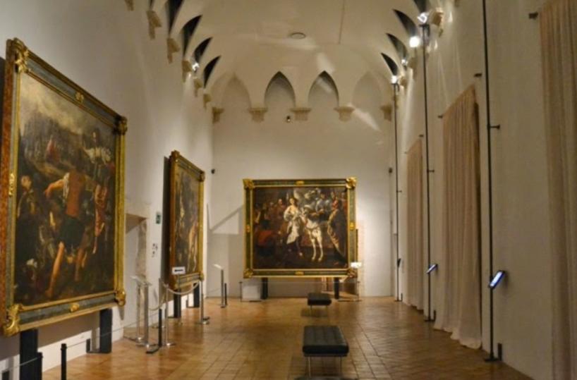 La gestione del Polo museale di Conversano finisce a carte bollate: il Comune risolve il contratto