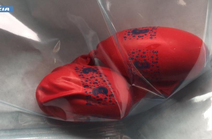 Durante i permessi si rifornisce di droga per spacciarla in carcere: tarantino trovato con hashish nell'addome