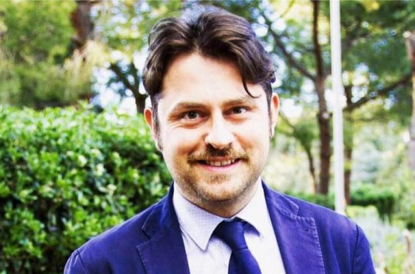 Bari, il Pd piange il giovane militante Tommy Rossini, morto nella notte a 37 anni