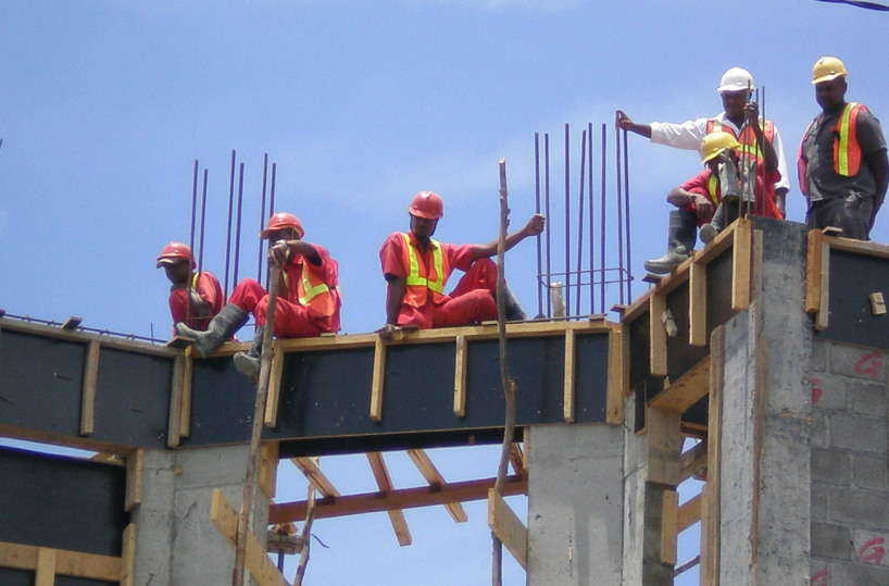 Puglia, incidenti sul lavoro: 78 i morti nei cantieri