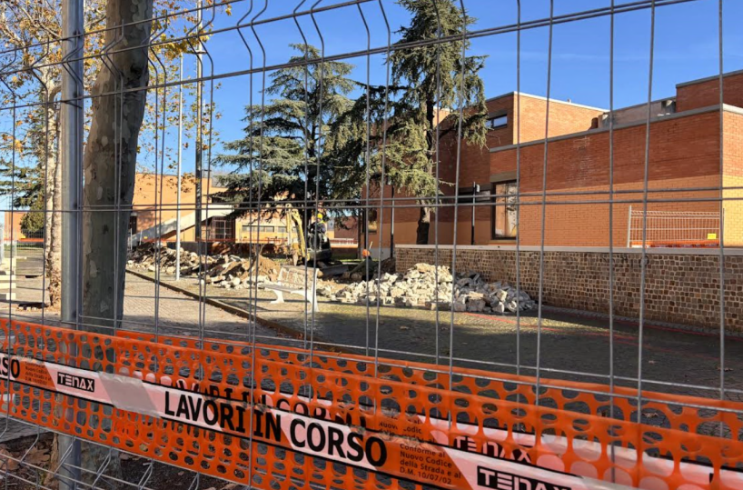 Cantiere scuola, a Cerignola lavori per 3,8 milioni di euro