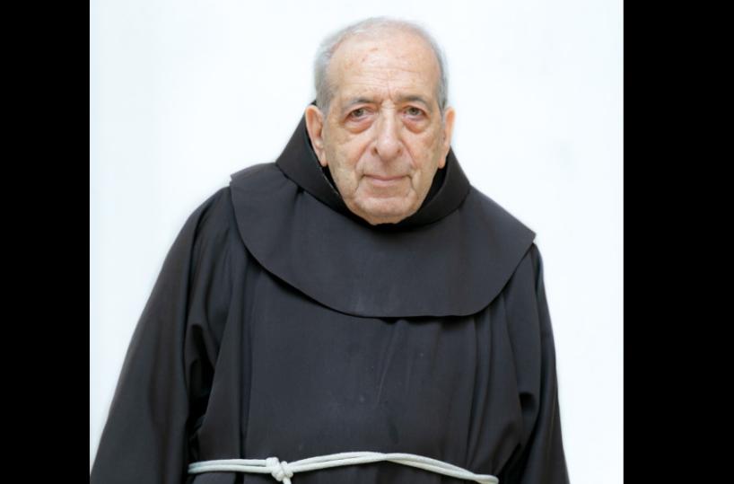 Lecce piange la scomparsa di fra' Domenico Pulimeno, i funerali nella chiesa di Fulgenzio