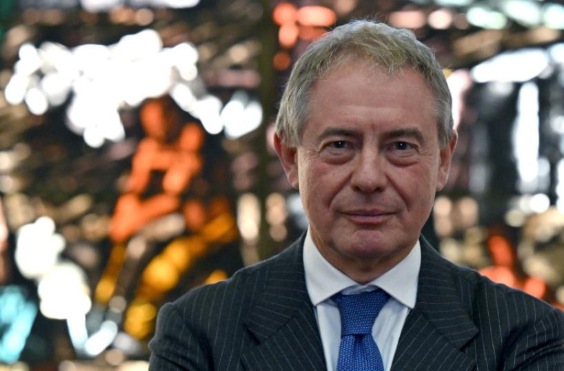 Ex Ilva, Urso: «E' necessario procedere con la piena decarbonizzazione degli stabilimenti»