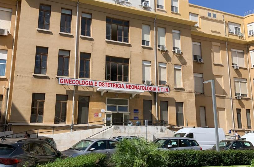 Bari, via i fibromi uterini senza bisturi, la procedura con microonde al Policlinico è la prima al Sud
