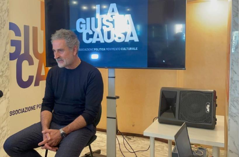 Inchiesta clan-politica a Bari, Laforgia: preferisco non vincere che vincere a quel costo