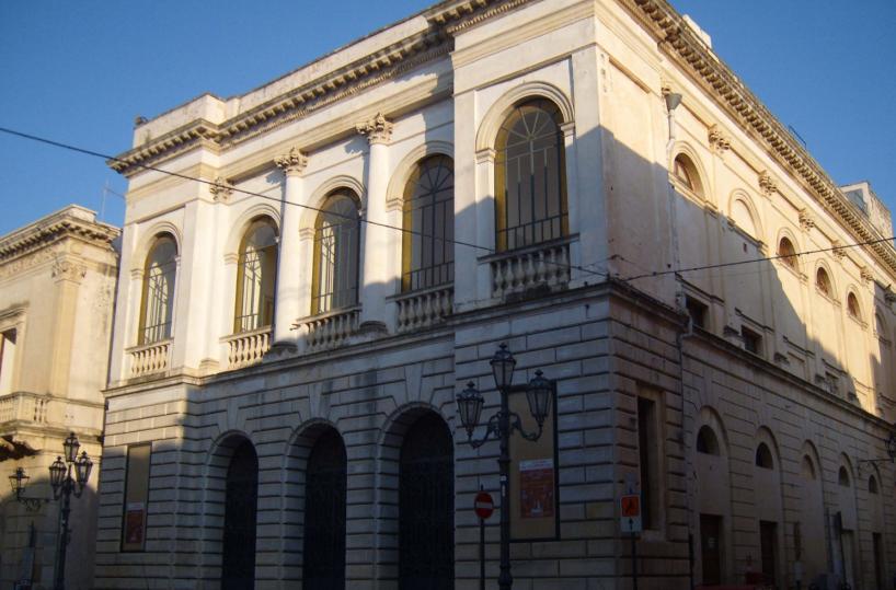 Come fermare la violenza sulle donne: domani a Nardò la poliziotta-coraggio Alessandra Accardo