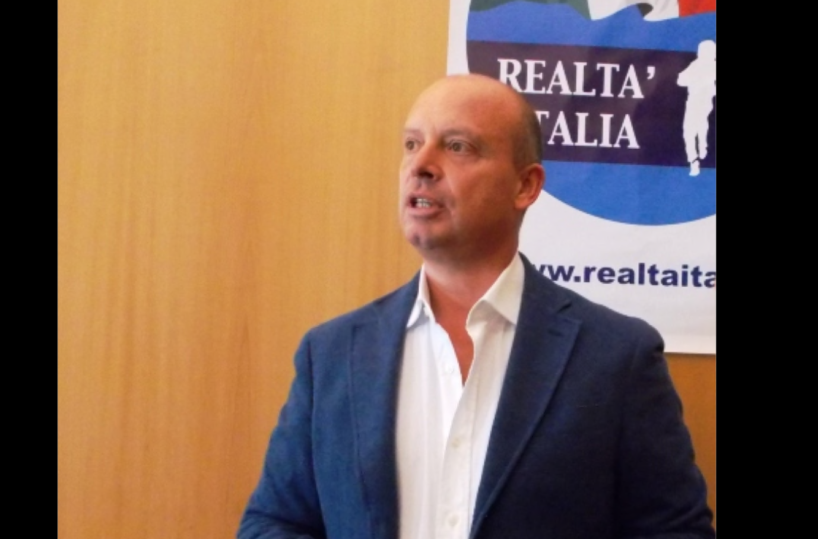 Bari, Olivieri in casa del re delle rapine: «Compriamo un’azienda insieme»