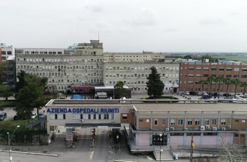 Foggia, il progetto dei lavori per le sale operatorie non era conveniente, il Tar dà ragione al Policlinico