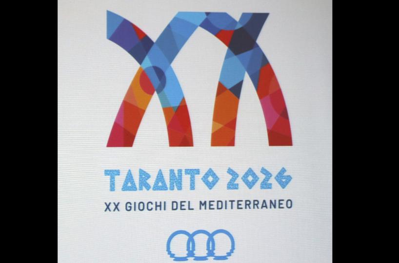 Giochi del Mediterraneo a Taranto, per la Corte Costituzionale illegittima la mancata intesa con la Regione Puglia