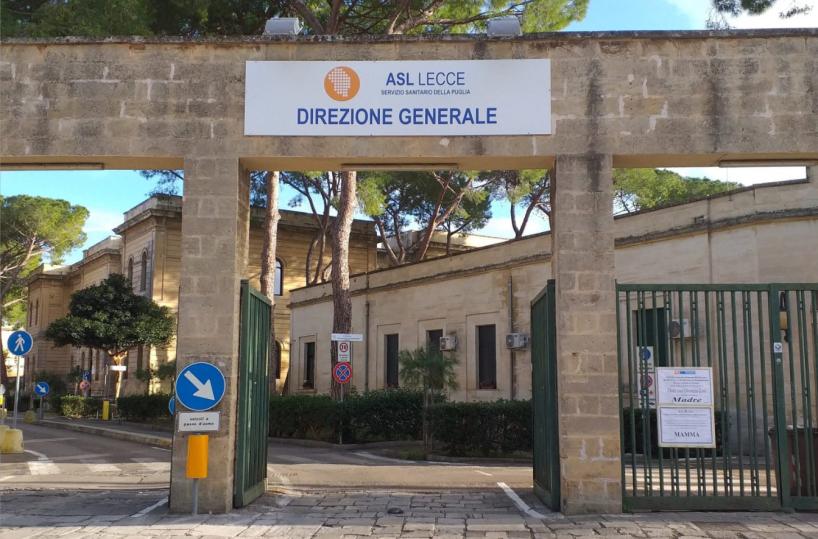 Lecce, la Asl taglia la spesa: risparmi per 3 milioni