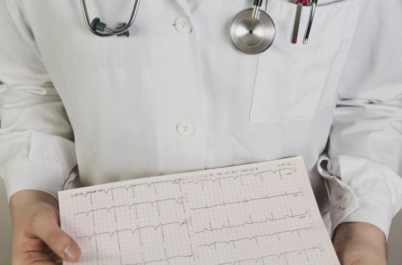 «Sindrome QT lungo», quando il cuore è pigro dalla nascita