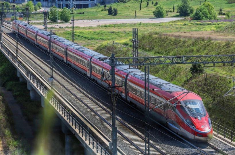 Investimento mortale sulla linea Adriatica: treni da e per la Puglia in ritardo