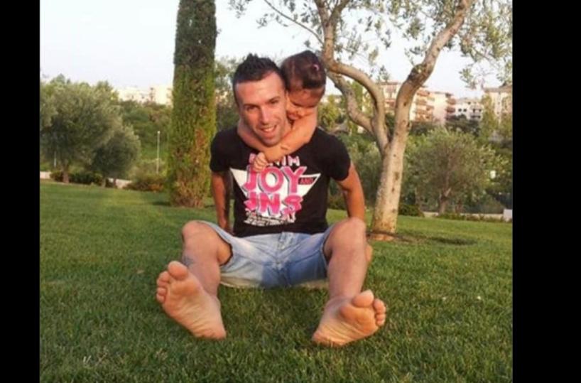 Operaio morto a Brindisi, lacrime e rabbia