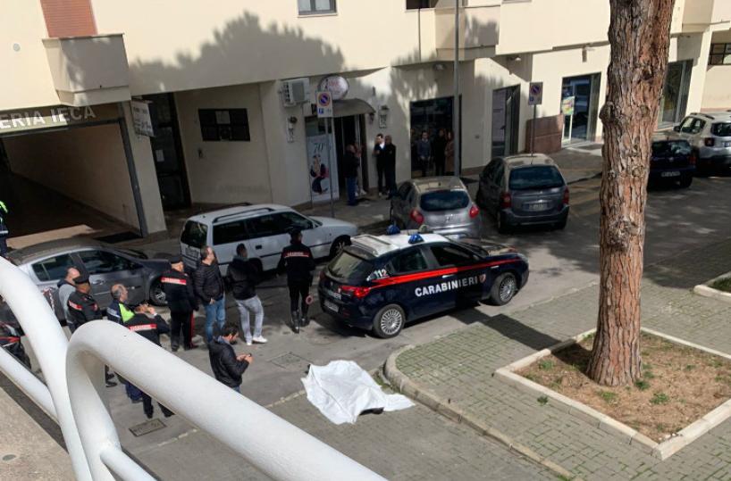 Quella diarchia che da anni insanguina le strade di Casarano