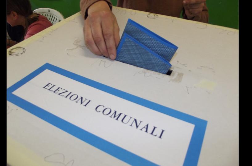 Verso il voto a Bari, il centrodestra sarà «legge e ordine»