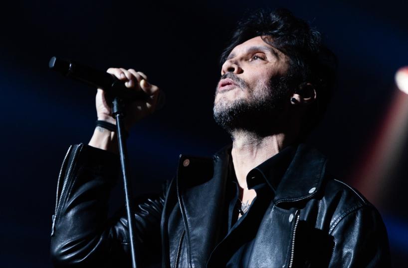«Una vita intera», il tour 2024 di Fabrizio Moro fa tappa a Mesagne