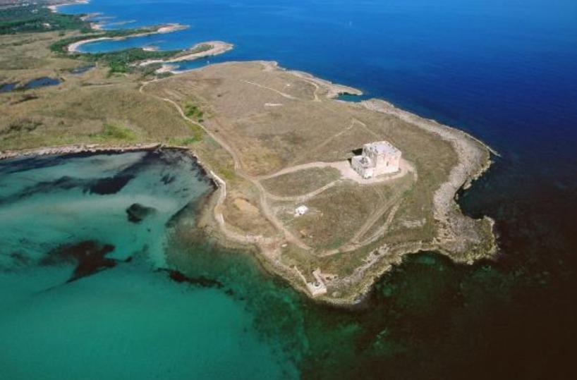 «Mpa Awards» a Torre Guaceto, il premio alle migliori aree marine protette d’Europa