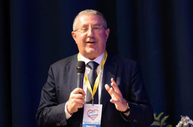Basilicata, Chiorazzo candidato di centrosinistra in alto mare