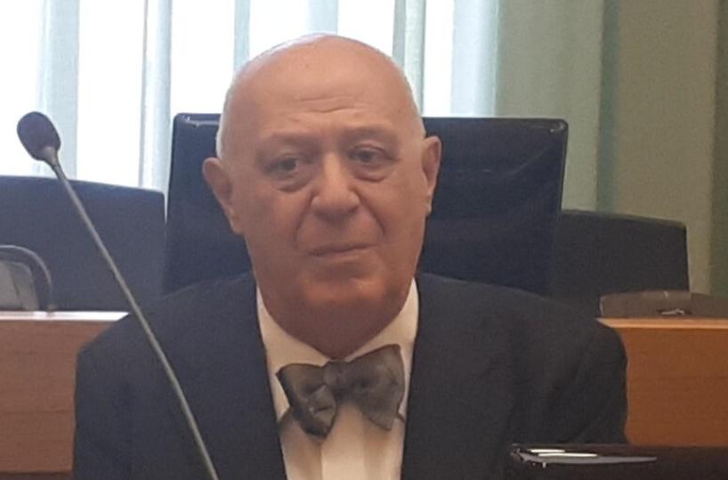 Morto a Potenza Mecca, ex sindaco ed ex preside del liceo classico
