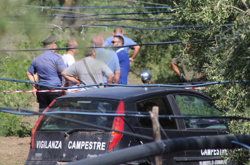 Nelle campagne cresce il rischio infortuni: 9 incidenti mortali in Puglia nel 2023