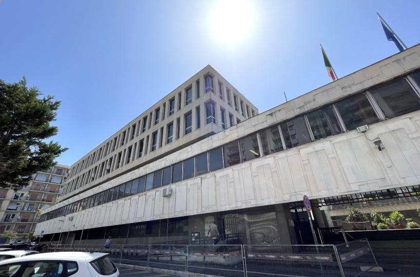 Appalto sospetto cimitero Taranto, risultati truccati da Galeone