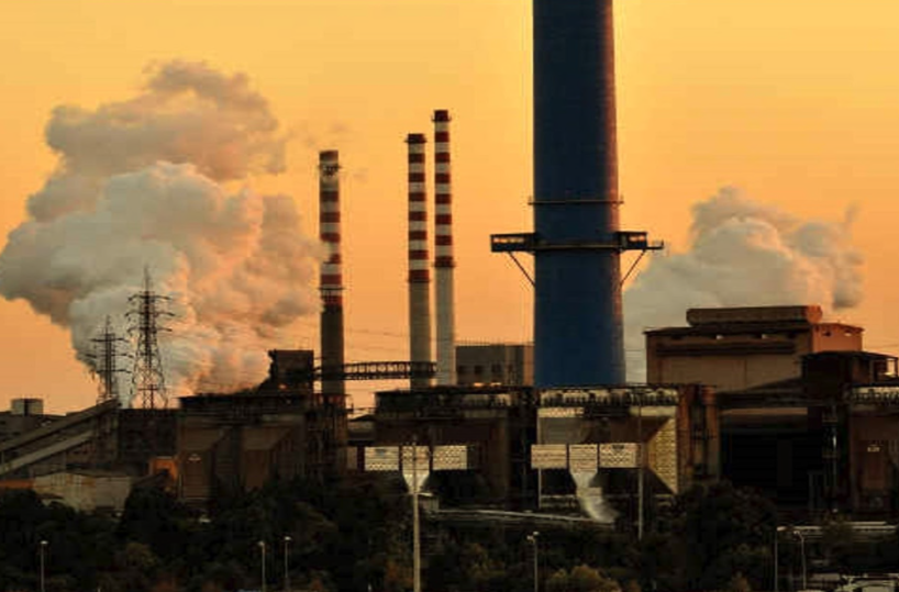 Schizzano i picchi di benzene a Taranto
