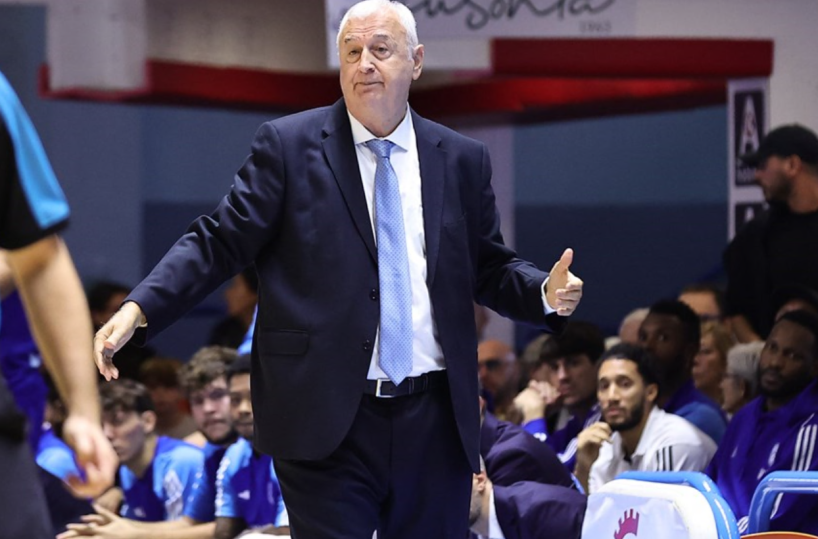 Brindisi in missione: a Varese vale doppio